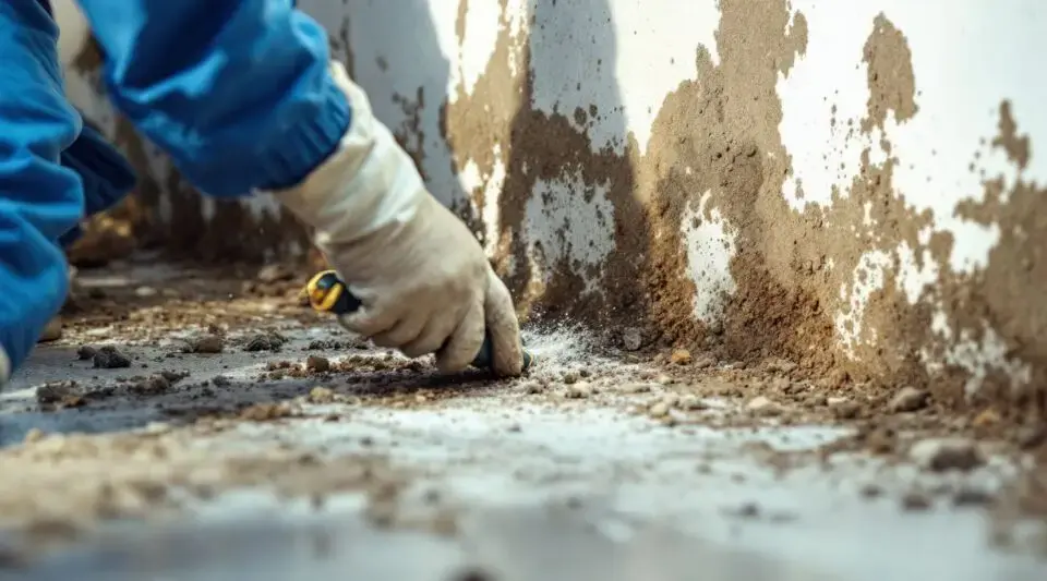 Basement Mold Removal Apex