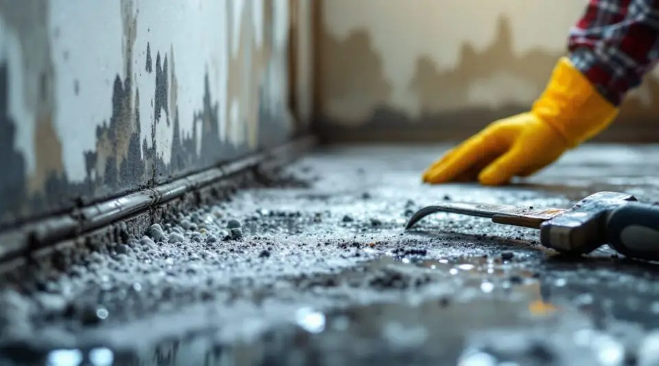 Home Mold Removal Services Apex