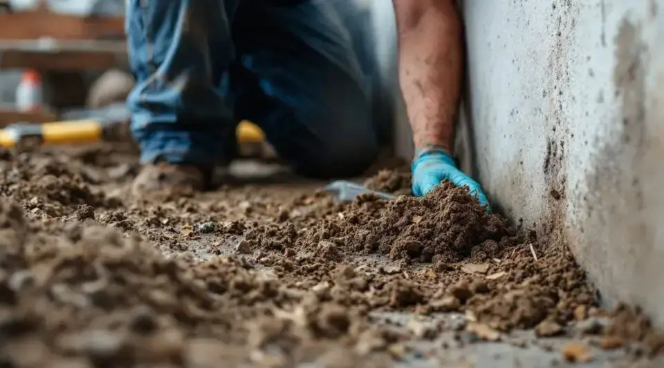 Our Apex Mold Removal Restoration Team at Airspring Mold Removal